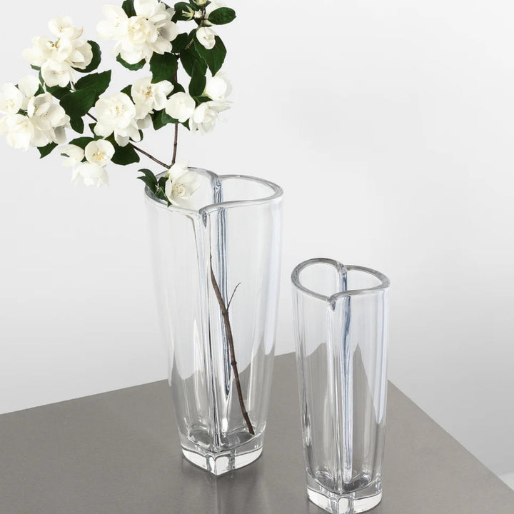 Heart Bud Vase