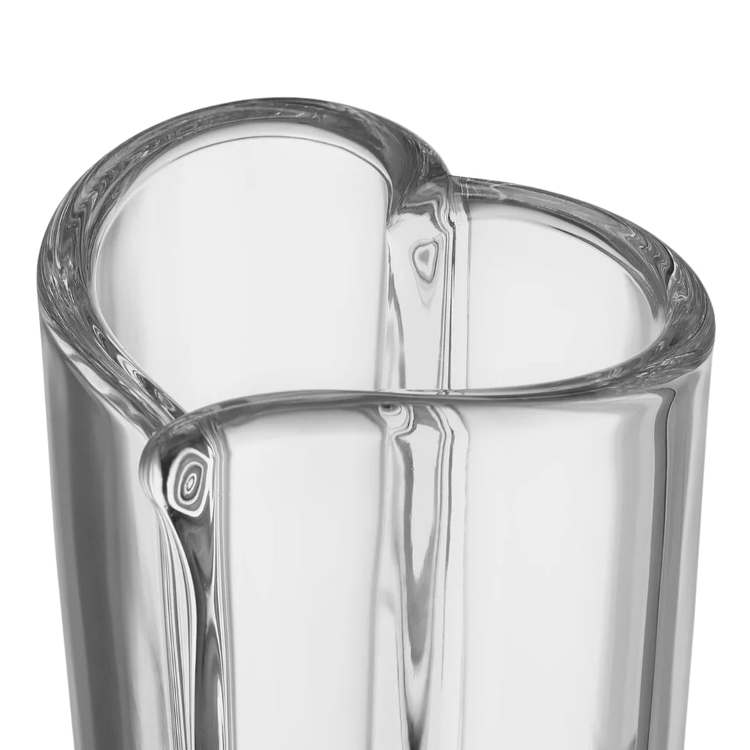 Heart Bud Vase