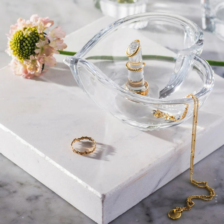 Heart Ring Holder