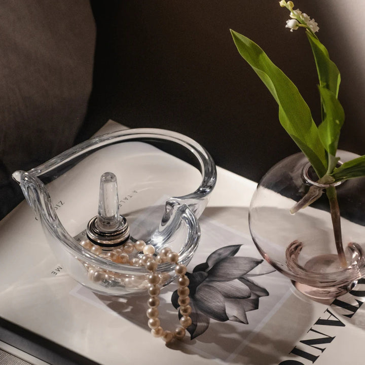 Heart Ring Holder