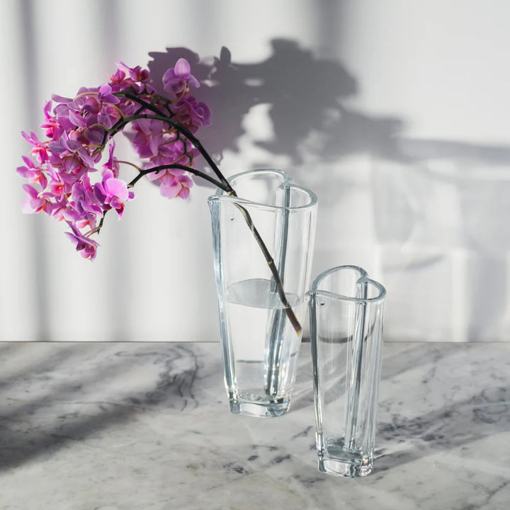 Heart Vase - Large