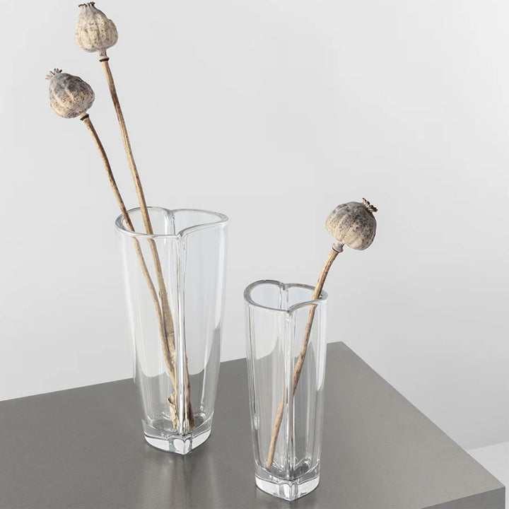 Heart Vase - Large