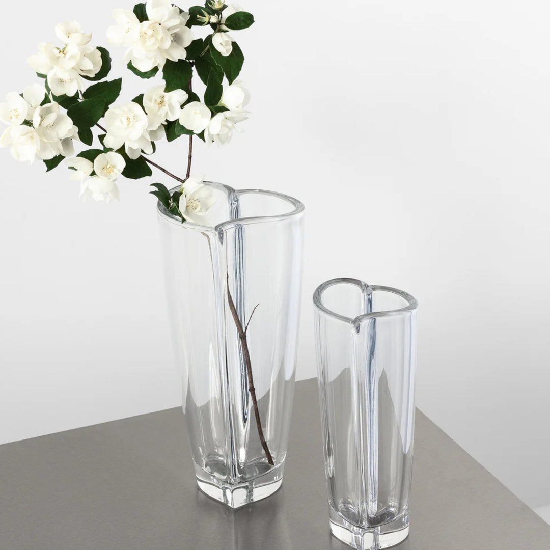 Heart Vase - Large
