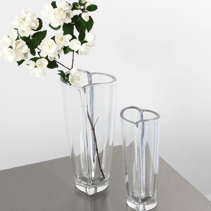 Heart Vase - Large
