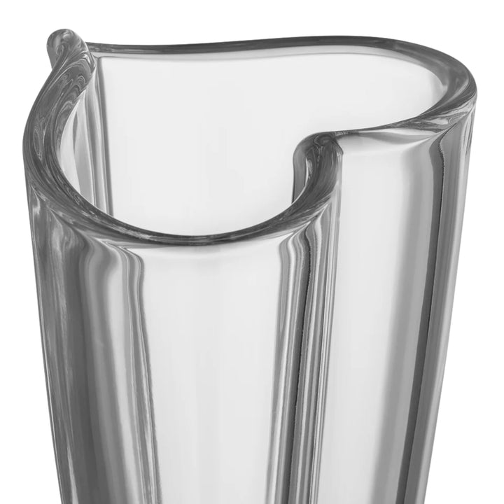 Heart Vase - Large