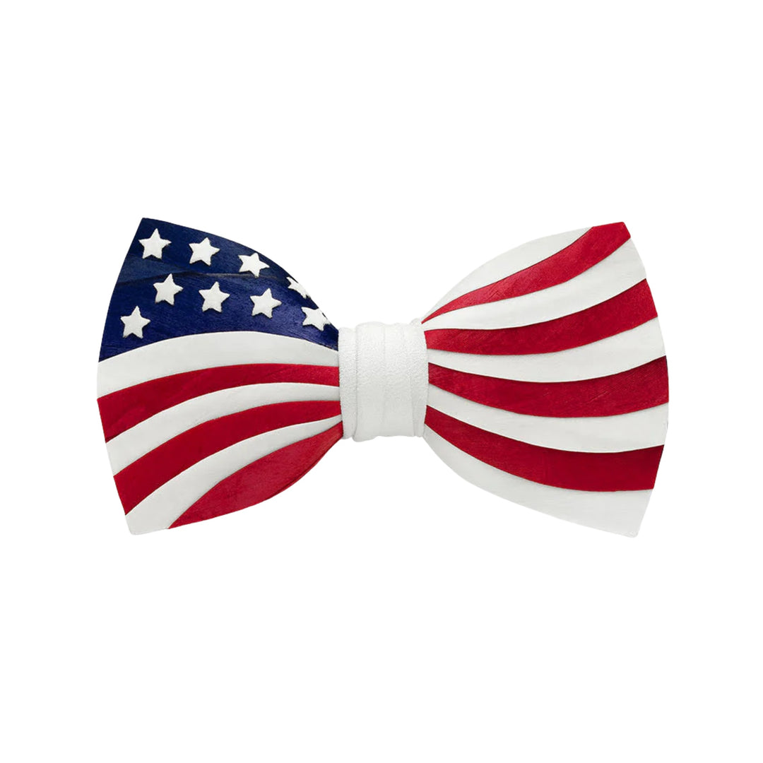 Heartland Bow Tie