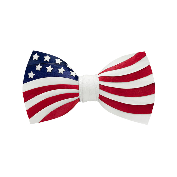 Heartland Bow Tie