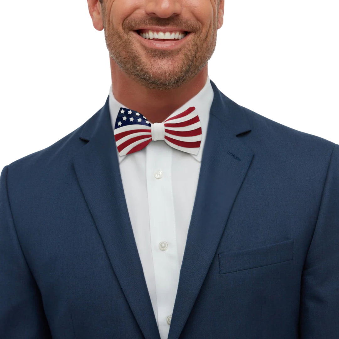 Heartland Bow Tie