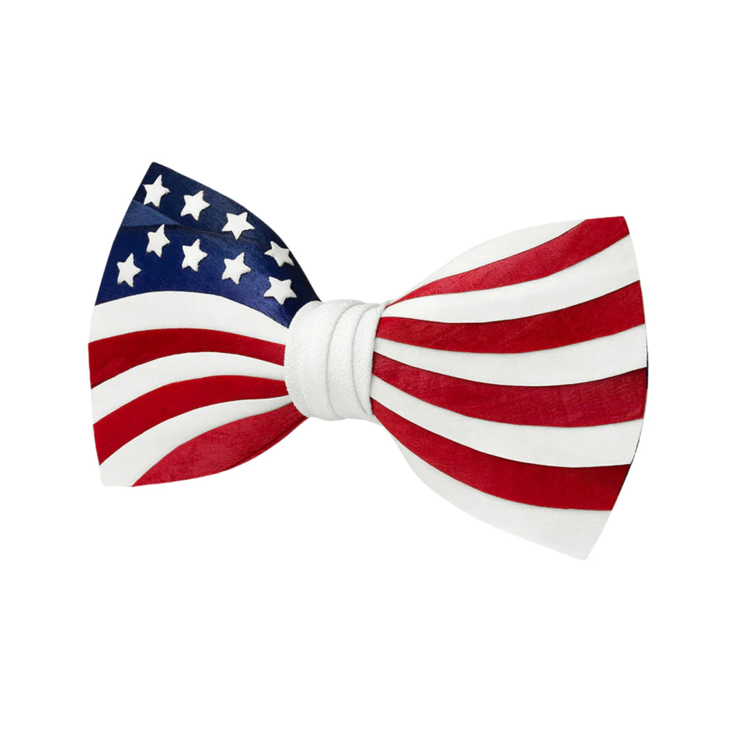Heartland Bow Tie