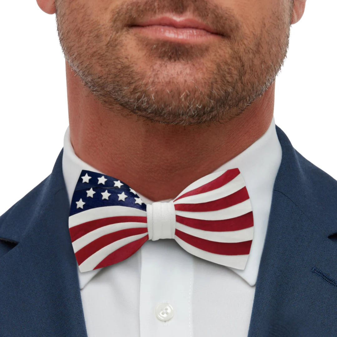 Heartland Bow Tie