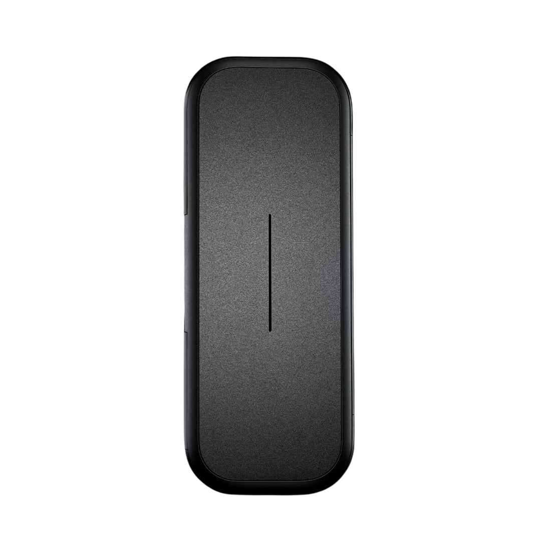 Heated Razor Charging Travel Case