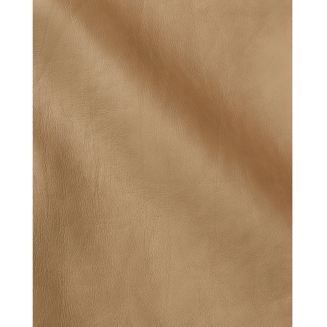 Highline Straight Leg Ankle Pant in Green Clay
