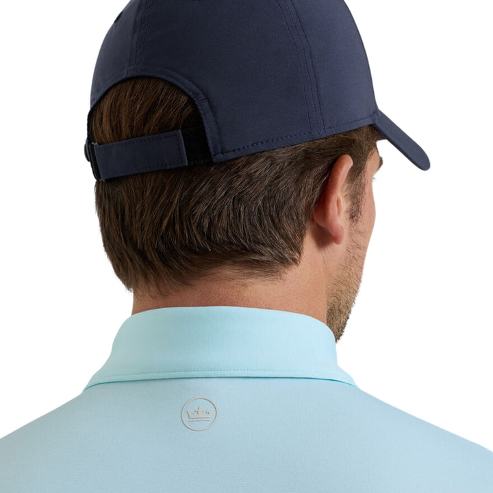 Holden Performance Jersey Polo in Clearwater