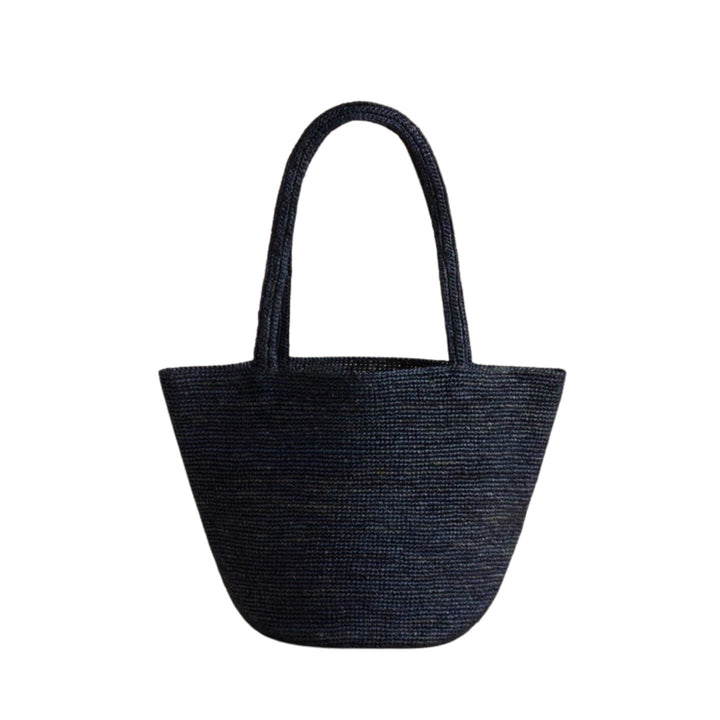 Hollis Bag in Navy