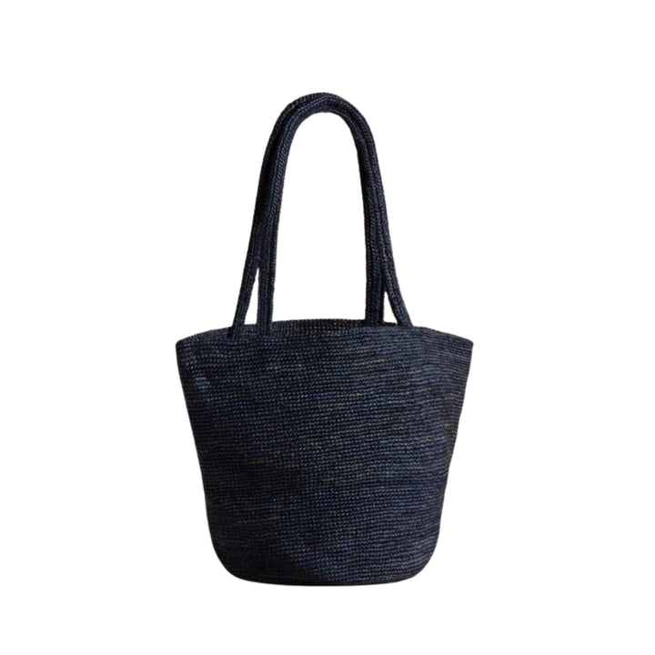 Hollis Bag in Navy