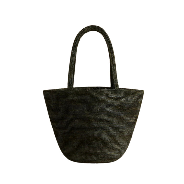 Hollis Bag in Olive