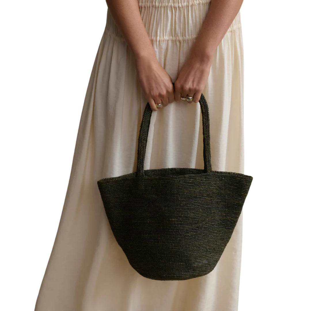 Hollis Bag in Olive