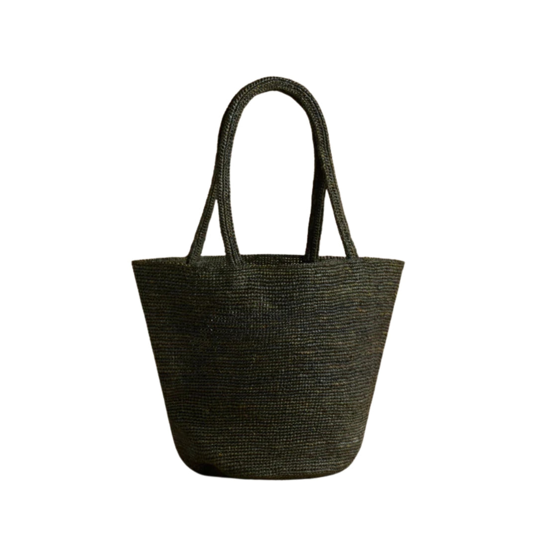Hollis Bag in Olive