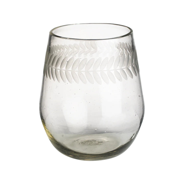 Honor Stemless Wine Glass