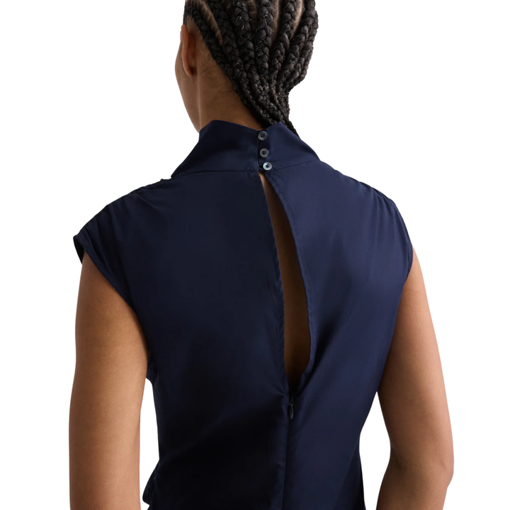 Gathered Thoughts Dress