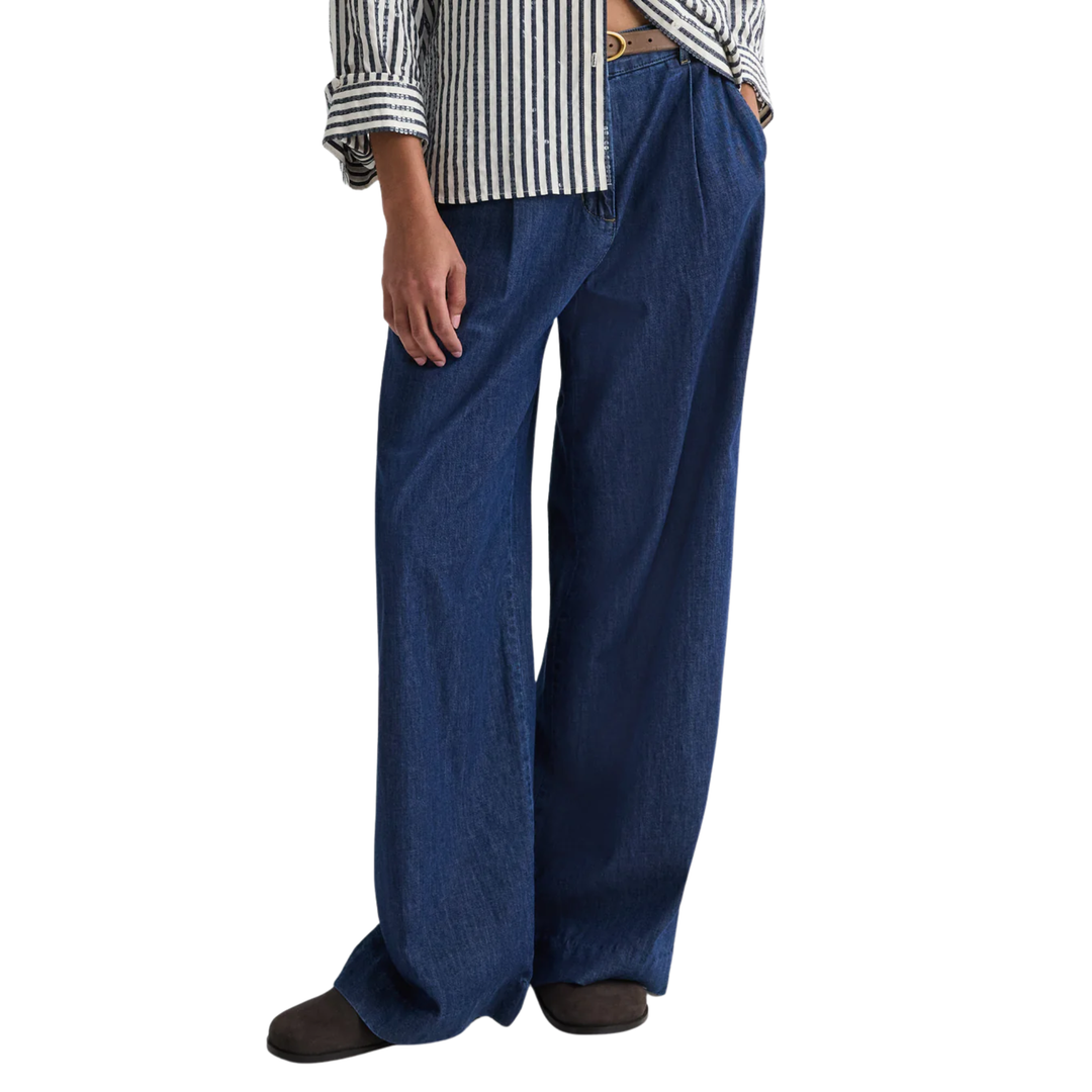Hudson St Pant