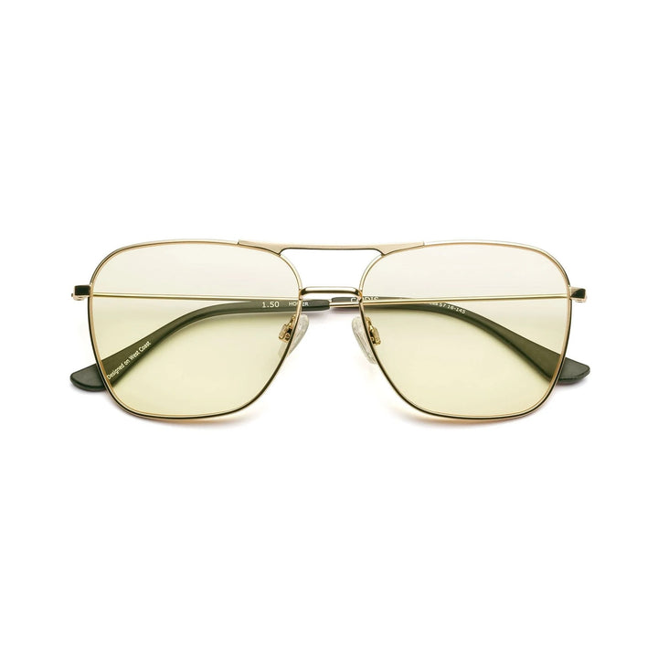 Hooper Reading Glasses