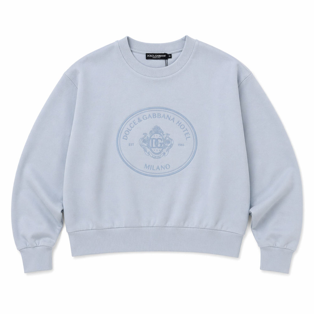 Hotel Dolce & Gabbana Sweatshirt