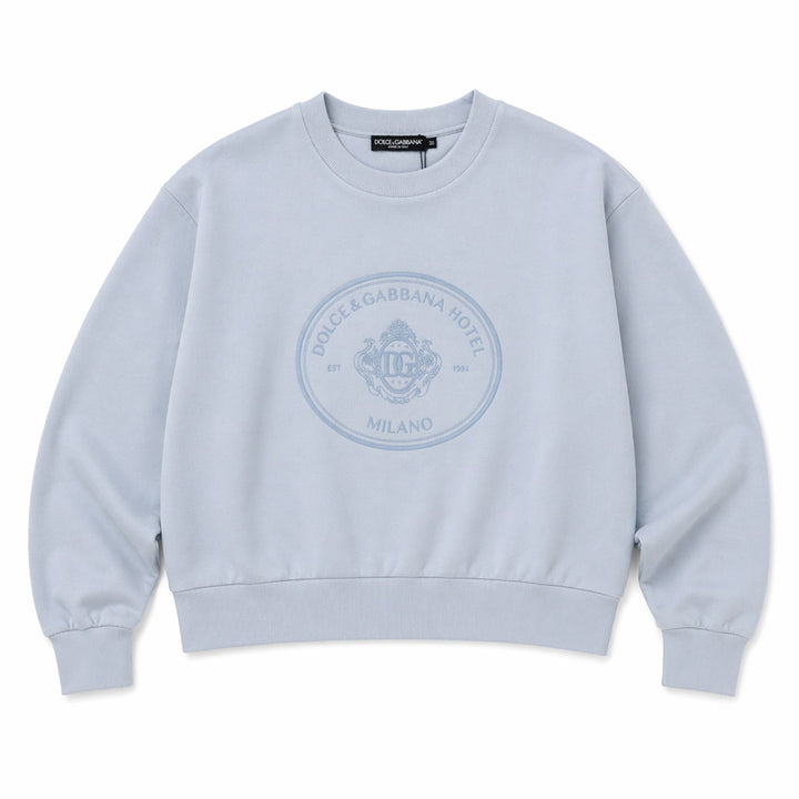 Hotel Dolce & Gabbana Sweatshirt