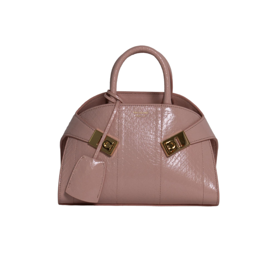 Hug Mini Top Handle - Bonbon