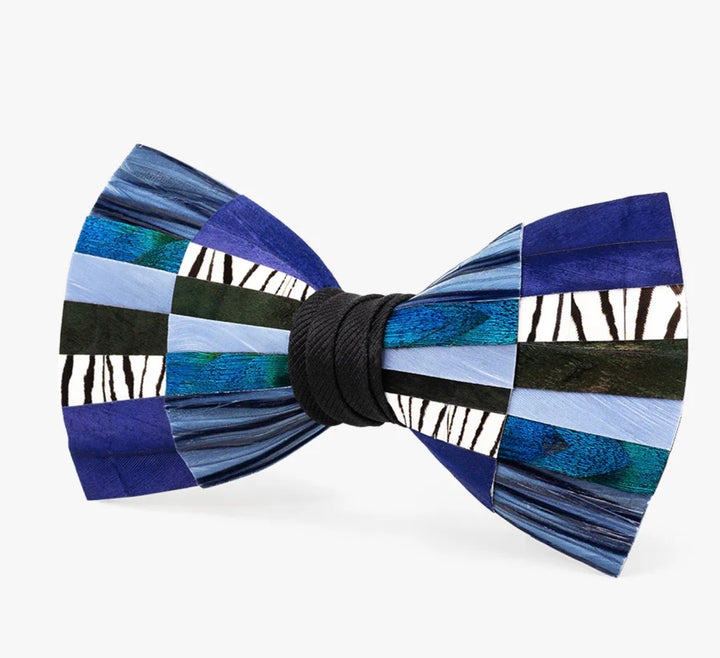 Tombstone Bow Tie