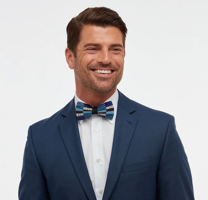 Tombstone Bow Tie