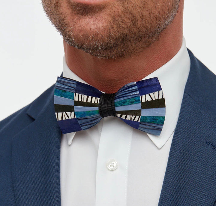 Tombstone Bow Tie