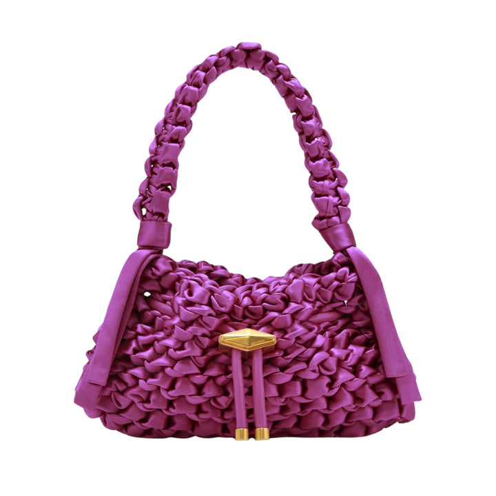 Cinch Small - WYW - Violet Orchid