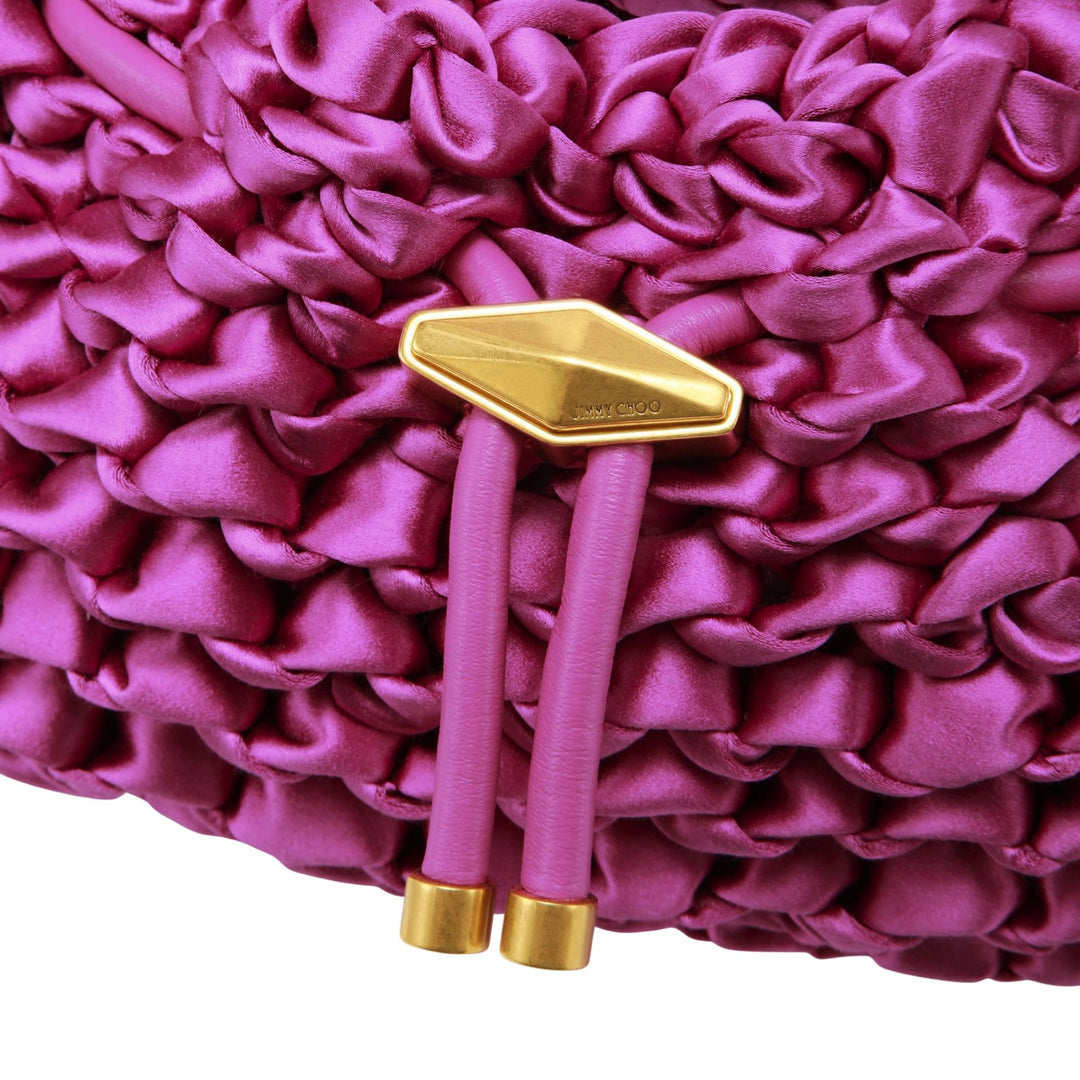 Cinch Small - WYW - Violet Orchid