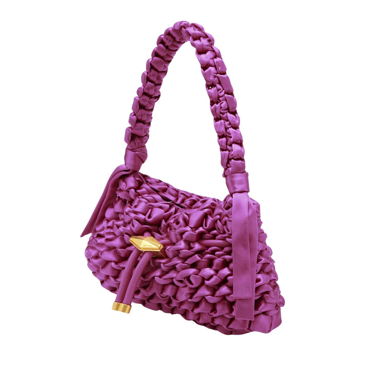 Cinch Small - WYW - Violet Orchid