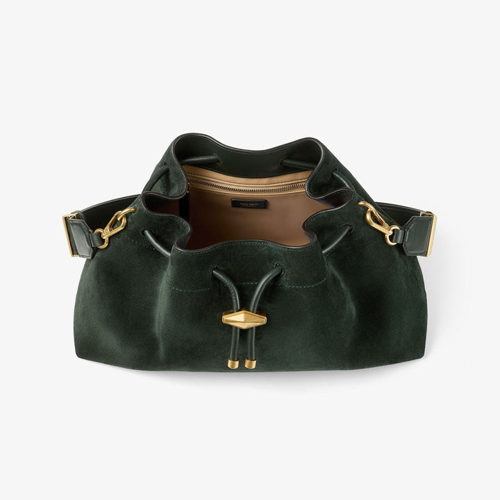 Bon Bon Bucket E/W - SUE - British Green