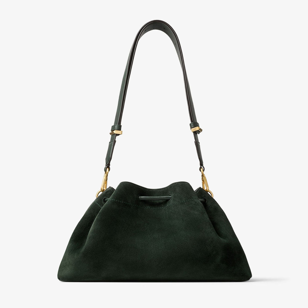 Bon Bon Bucket E/W - SUE - British Green