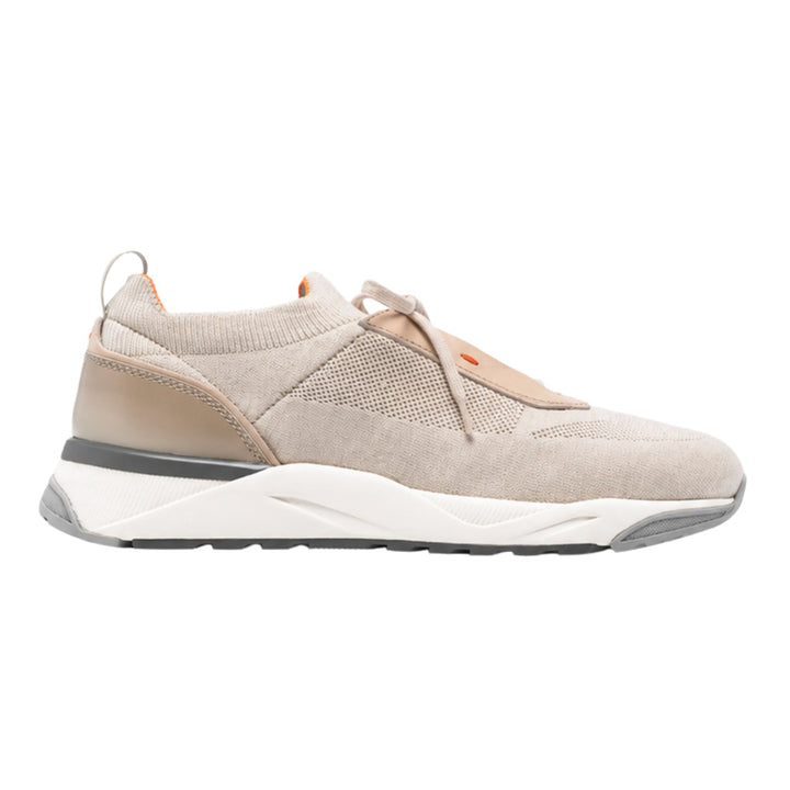 Innova Sneaker in Stone