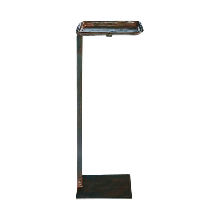 Mesita Charola Side Table - No Color - NONE