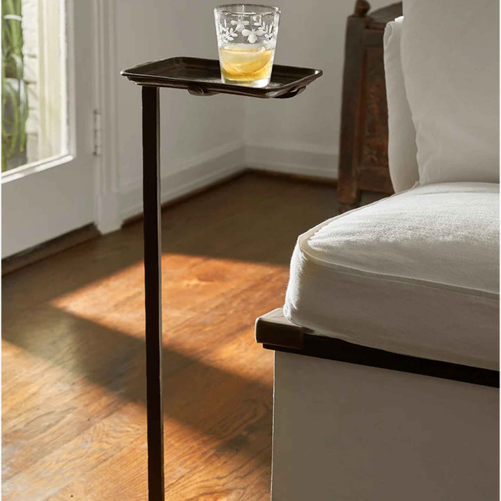Mesita Charola Side Table - No Color - NONE