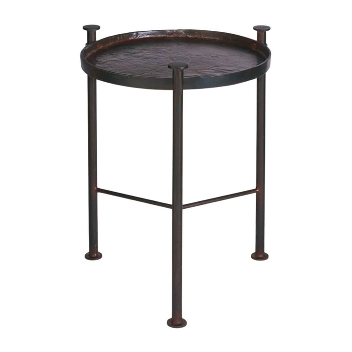 Zacharias Table