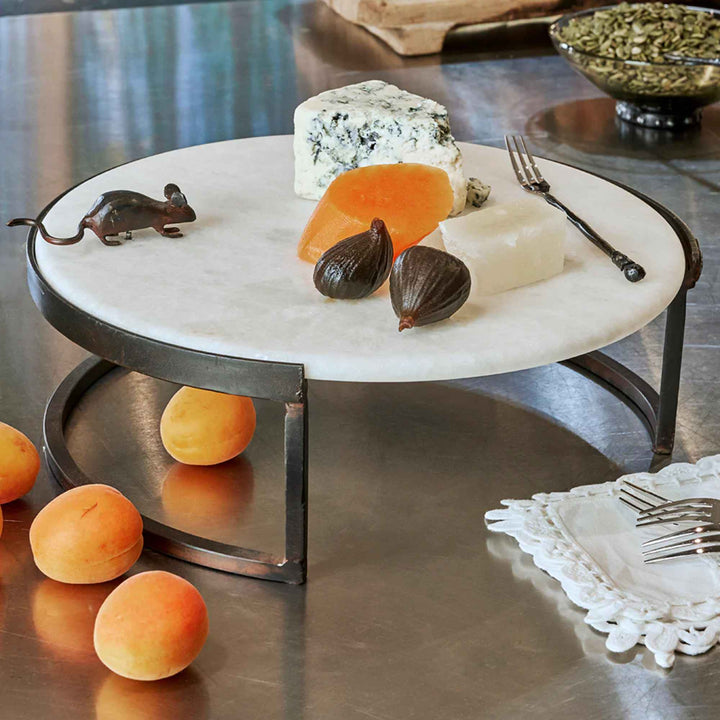 Wee Mouse Alto Platter