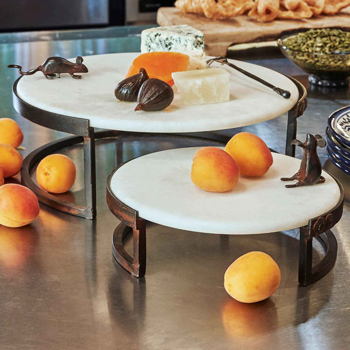 Wee Mouse Alto Platter