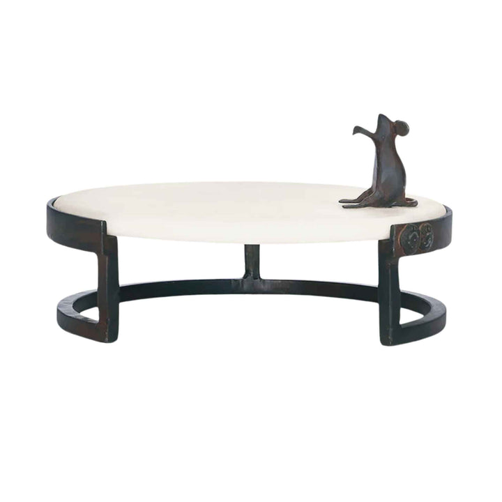 Wee Mouse Corto Platter