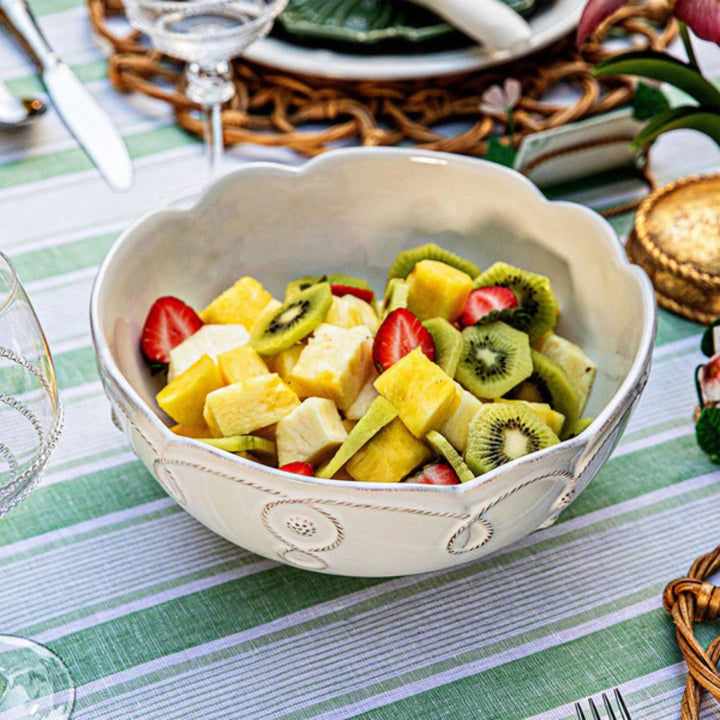 Jardin Du Monde Serving Bowl