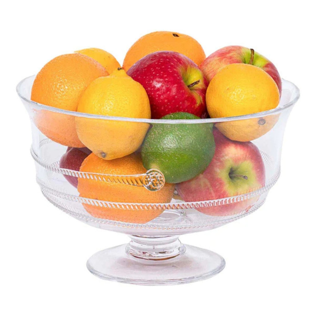 Amalia Footed Bowl