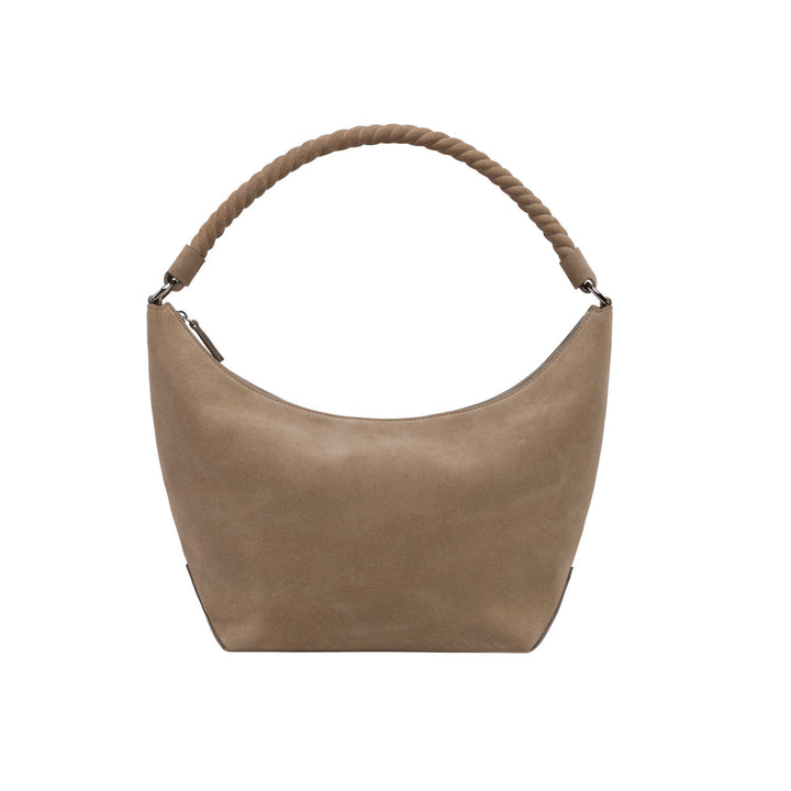 Medium Crescent Bag
