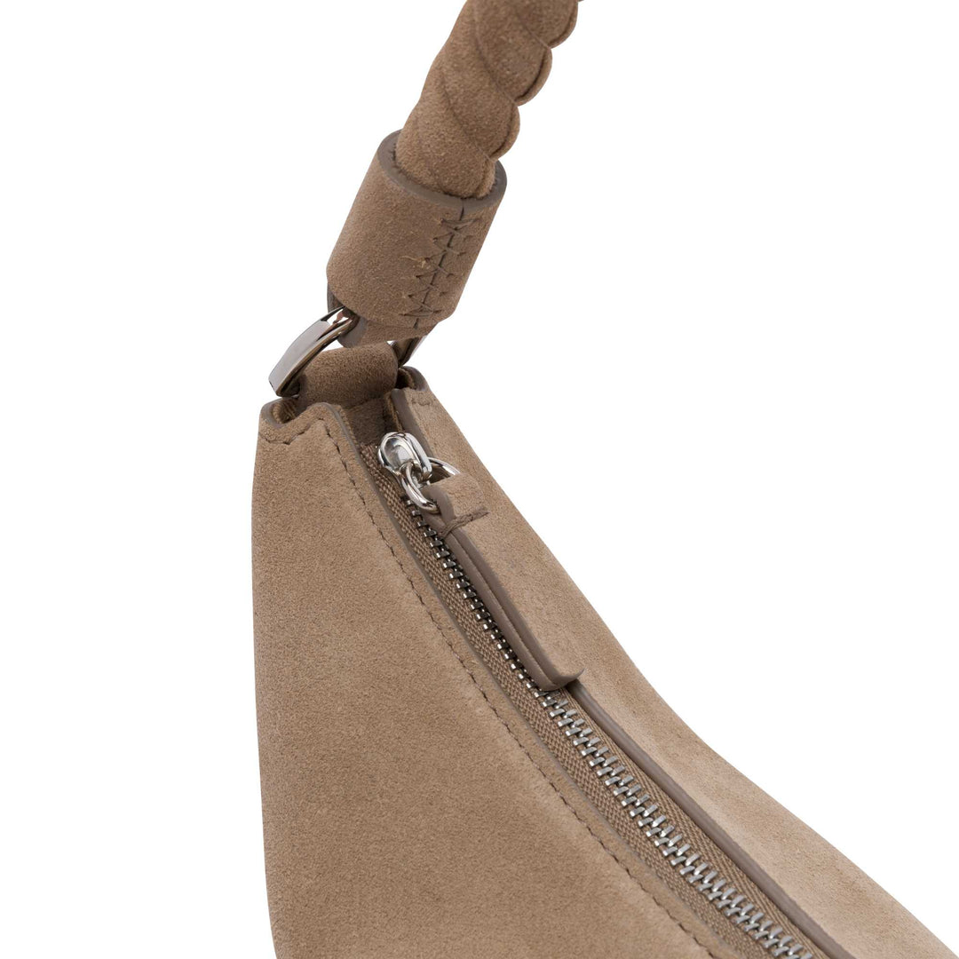 Medium Crescent Bag