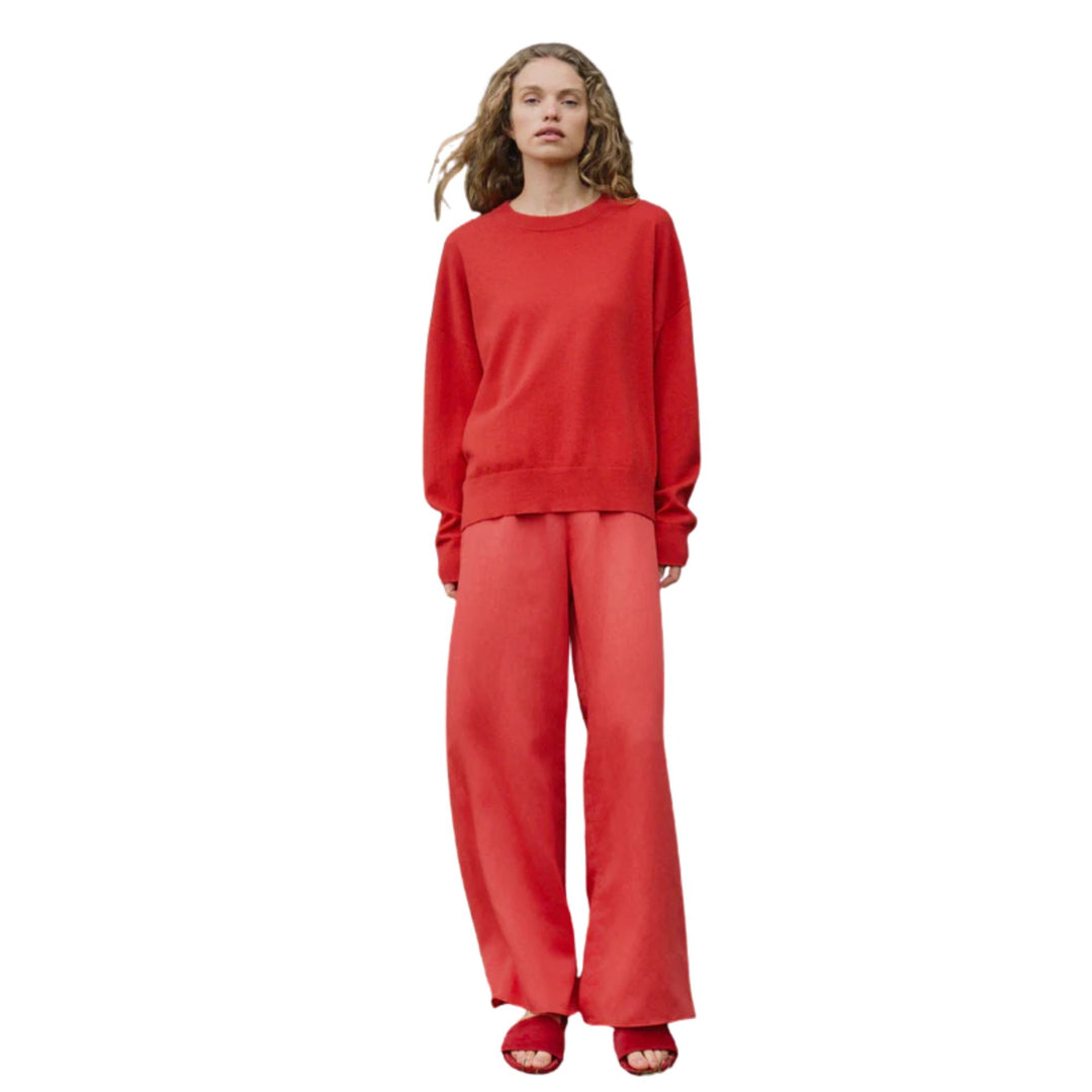 Summer Demi Pant