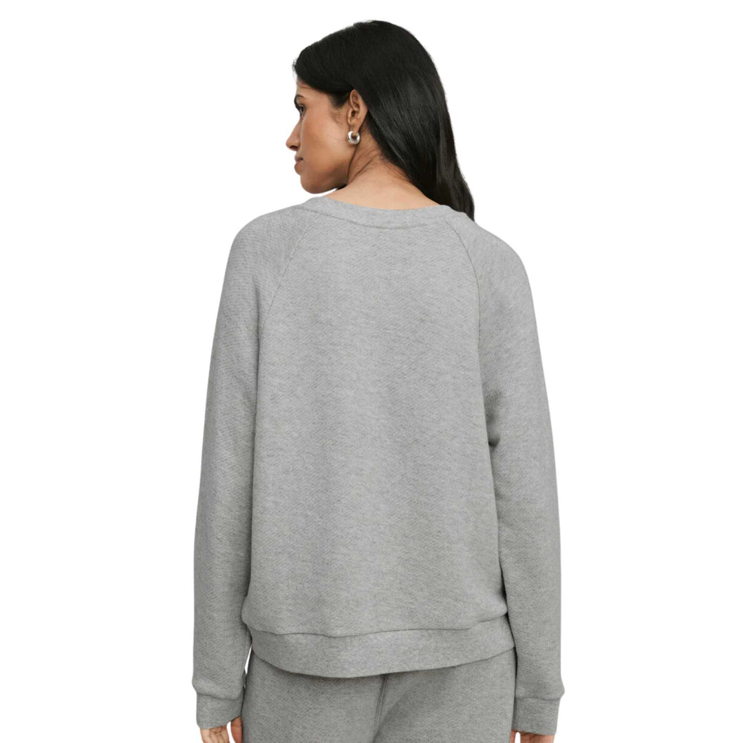 Saturday Sweatshirt - Grey - XL